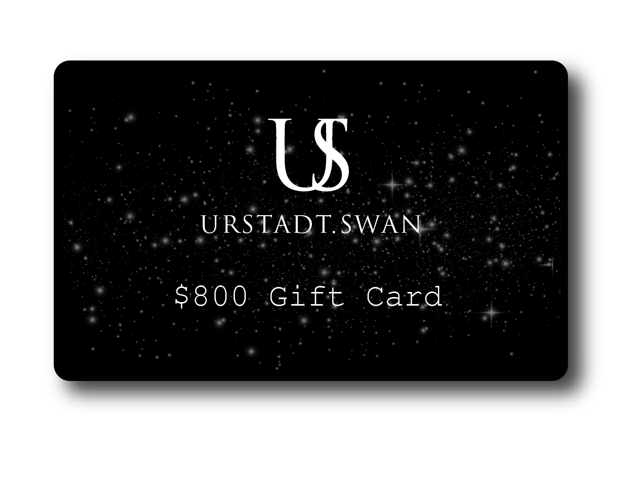 Urstadt.Swan Gift Card