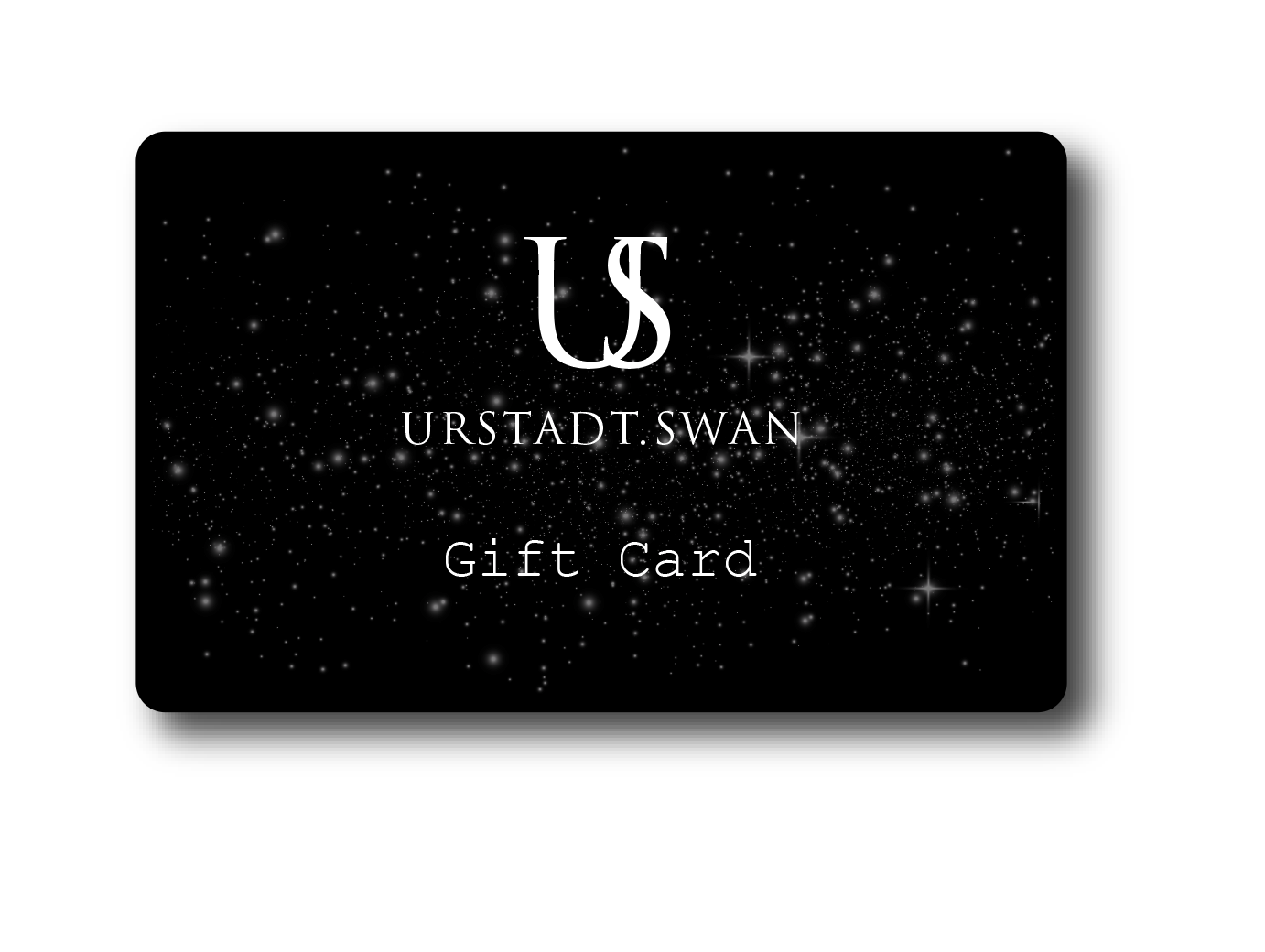 Urstadt.Swan Gift Card