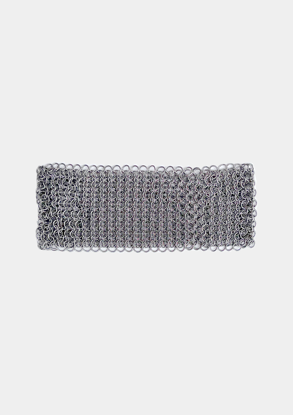 CHAIN MESH BRACELET