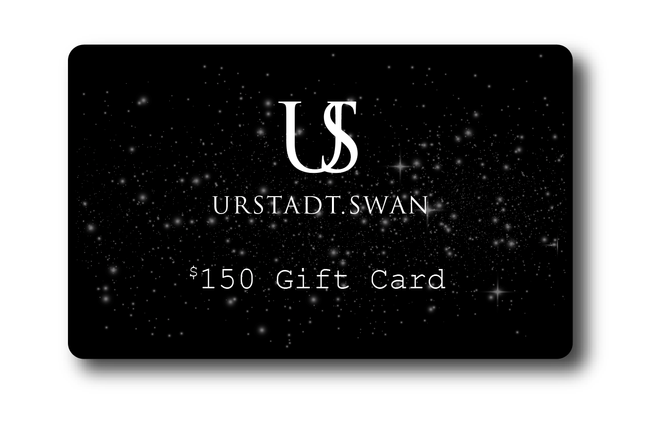 Urstadt.Swan Gift Card