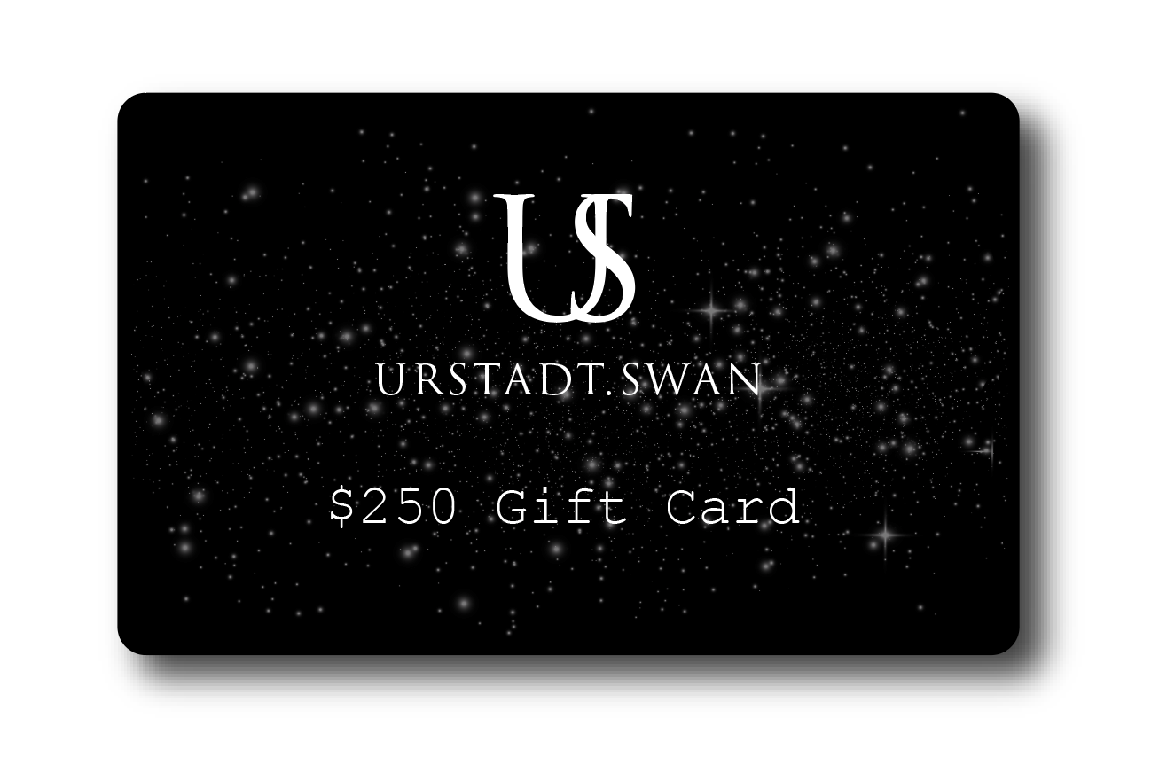 Urstadt.Swan Gift Card