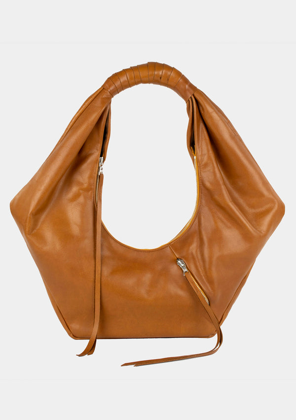 Sullivan Bag in Cognac Leather