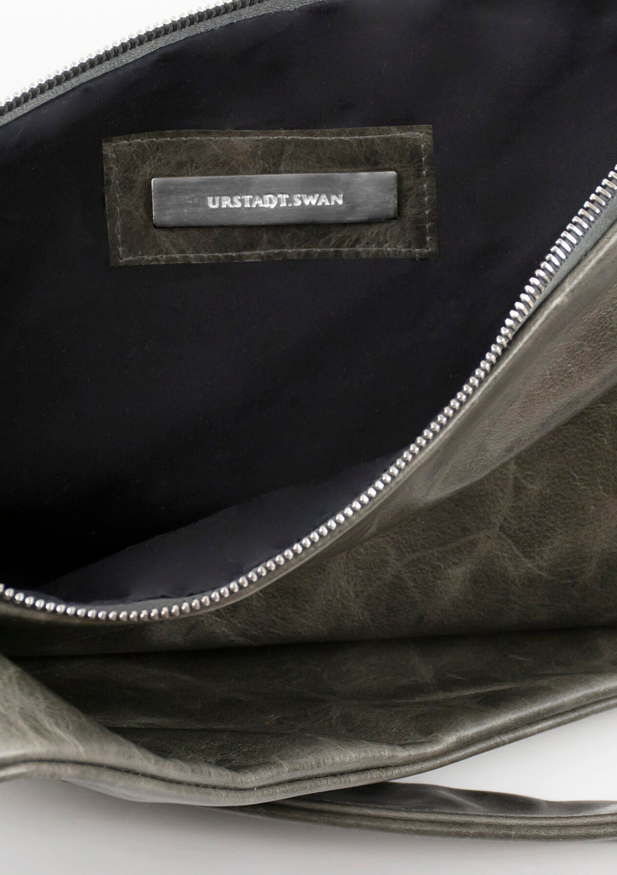 Crosby Crossbody Leather Stylish Bag