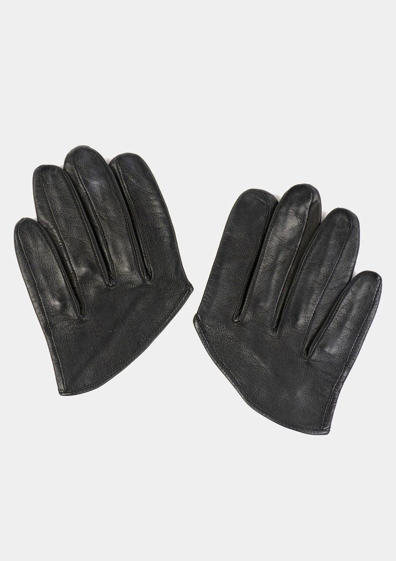 CROPPED FINGER GLOVES